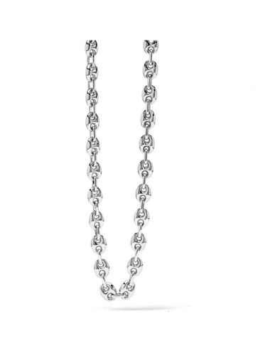 Collana GIOIELLI UOMO in argento 925 UGL698 Elegant - Comete - Modalova