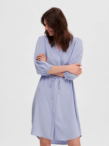 Vestito Camicia - Selected - Modalova
