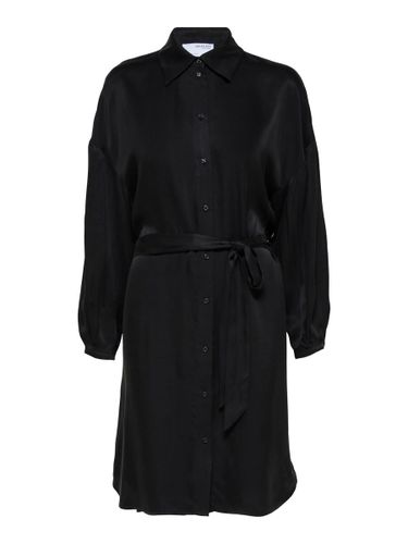 Vestito Camicia - Selected - Modalova