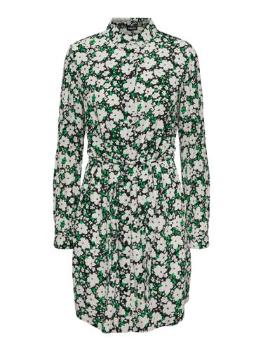 Vestito Camicia - Pieces - Modalova