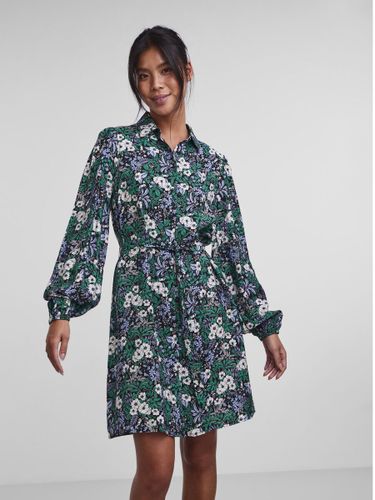 Vestito Camicia - Pieces - Modalova