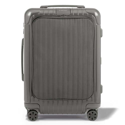 Valigia Essential Sleeve Cabin in - Policarbonato - 55x39,5x23 - RIMOWA - Modalova