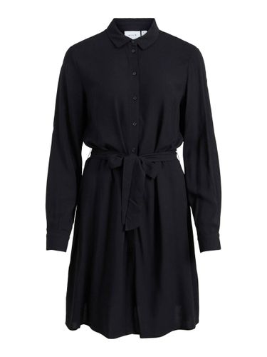 Vestito Camicia - Vila - Modalova