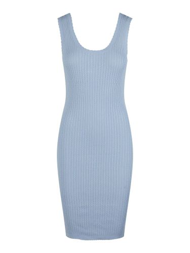 Yasscallop Vestito A Maglia - Y.A.S - Modalova