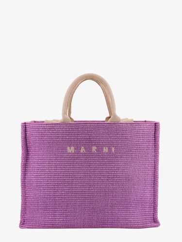 BORSA A MANO - MARNI - Donna - MARNI - Modalova
