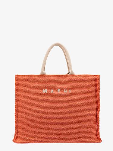 BORSA A MANO - MARNI - DONNA - MARNI - Modalova