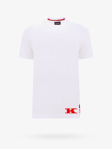 T-SHIRT - KITON CIRO PAONE - Uomo - KITON CIRO PAONE - Modalova