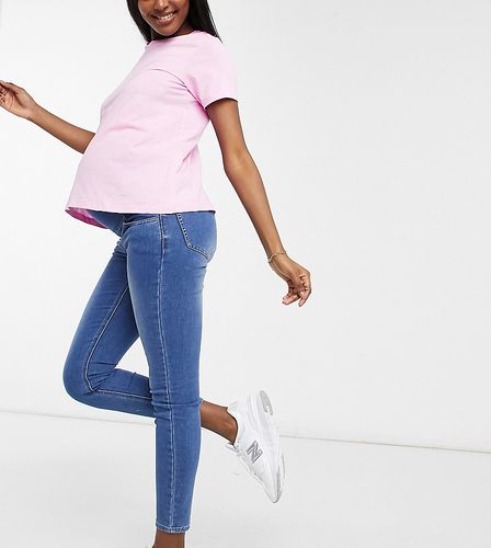 Cotton On Maternity - Jeans sopra il pancione super skinny e super elasticizzati - Cotton:On Maternity - Modalova