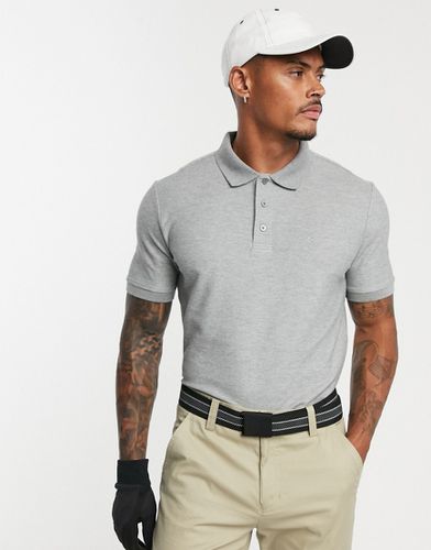 Vmidtown radical - Polo grigia - Calvin Klein Golf - Modalova