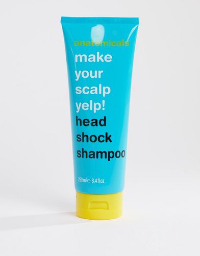 Make Your Scalp Yelp! - Shampoo da 250 ml - Anatomicals - Modalova