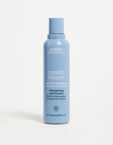 Smooth Infusion - Shampoo anticrespo da 200ml - Aveda - Modalova