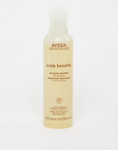 Scalp Benefits - Shampoo da 250 ml - Aveda - Modalova