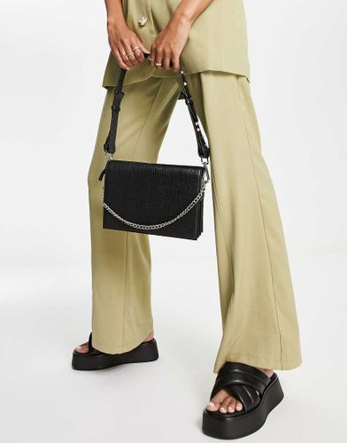 Avril - Borsa a tracolla nera-Nero - Bolongaro Trevor - Modalova