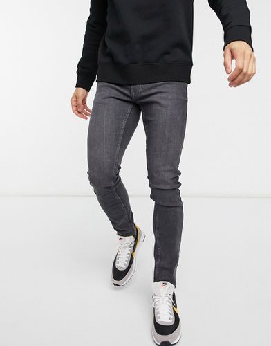 Jeans skinny slavato - Burton Menswear - Modalova