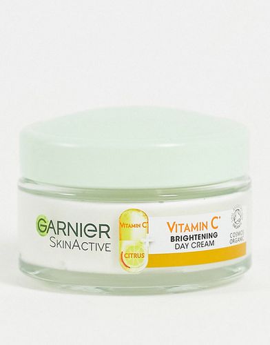 Crema giorno illuminante alla vitamina C da 50 ml - Garnier - Modalova