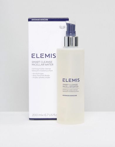 Smart Cleanse - Acqua micellare da 200 ml-Nessun colore - Elemis - Modalova