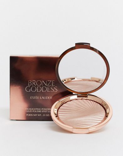 Bronze Goddess - Polvere illuminante in gel - Modern Mercury-Nessun colore - Estee Lauder - Modalova