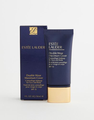 Estée Lauder - Double Wear - Fondotinta camouflage massima copertura per viso e corpo con fattore SPF 15 da 30 ml-Neutro - Estee Lauder - Modalova