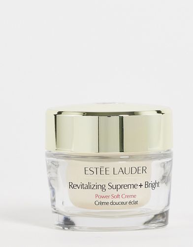 Estée Lauder - Revitalizing Supreme+ Bright - Crema Power Soft da 50ml - Estee Lauder - Modalova