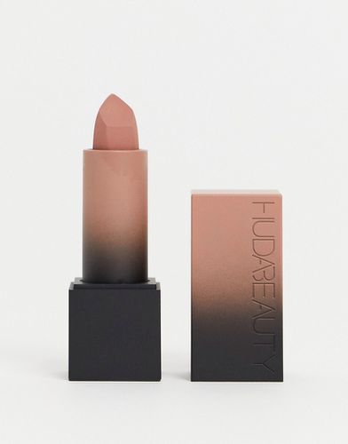 Power Bullet Matte Lipstick - Anniversary-Neutro - Huda Beauty - Modalova