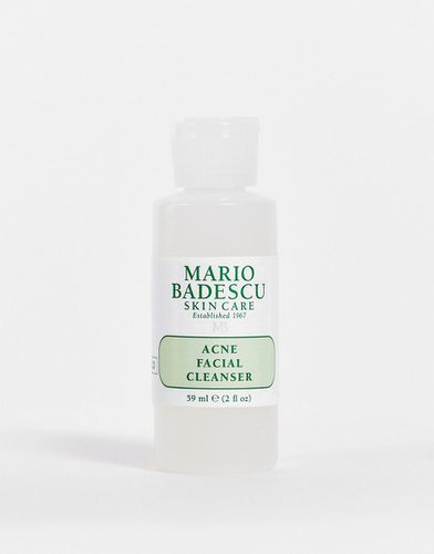 Detergente viso per l'acne 59 ml-Nessun colore - Mario Badescu - Modalova