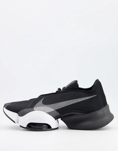 Air Zoom SuperRep 2 - Sneakers nere e bianche-Nero - Nike Training - Modalova
