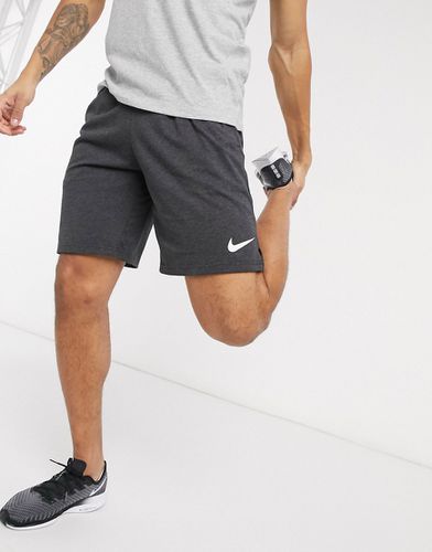 Dri-Fit - Pantaloncini di cotone neri - Nike Training - Modalova