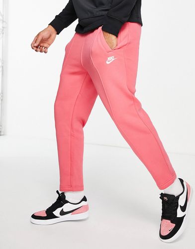 Club - Joggers affusolati rosa - Nike - Modalova