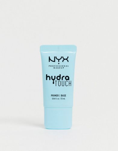 Hydra Touch - Primer-Nessun colore - NYX Professional Makeup - Modalova