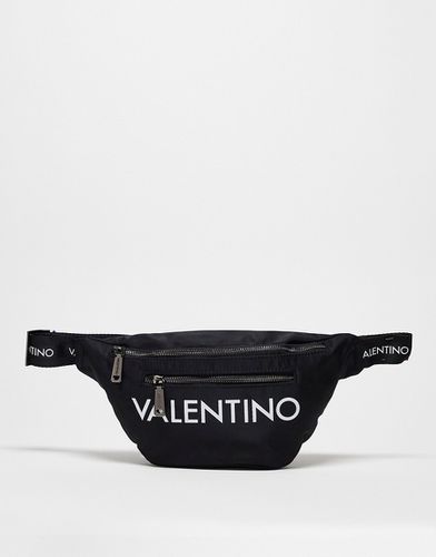 Valentino - Kylo - Marsupio nero - Valentino Bags - Modalova