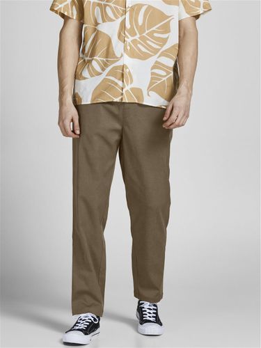Slim Fit String Pantaloni - Jack & Jones - Modalova