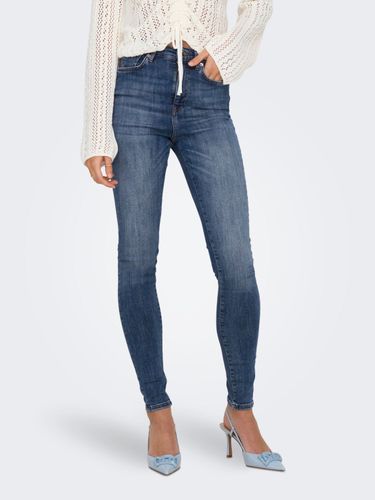 Onlpower Push Up Skinny Jeans - ONLY - Modalova
