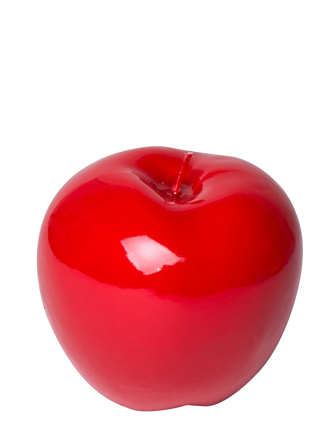 Candela Red Apple - BITOSSI HOME - Modalova