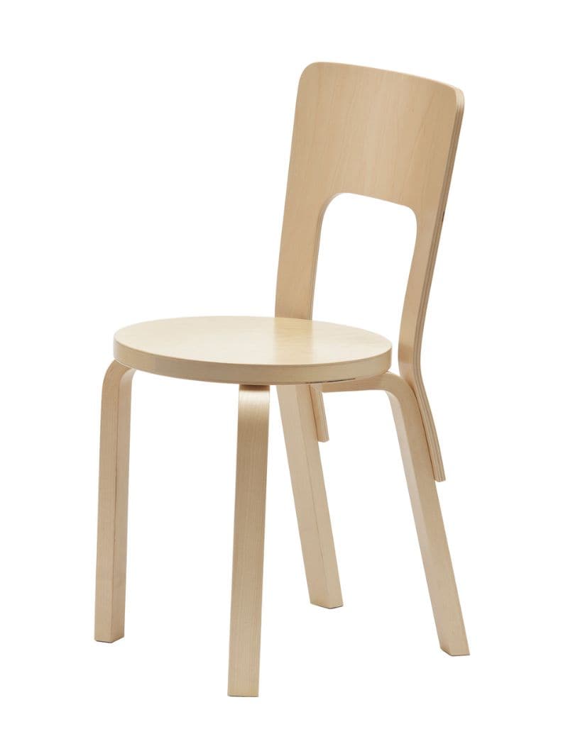 Chair 66 - ARTEK - Modalova