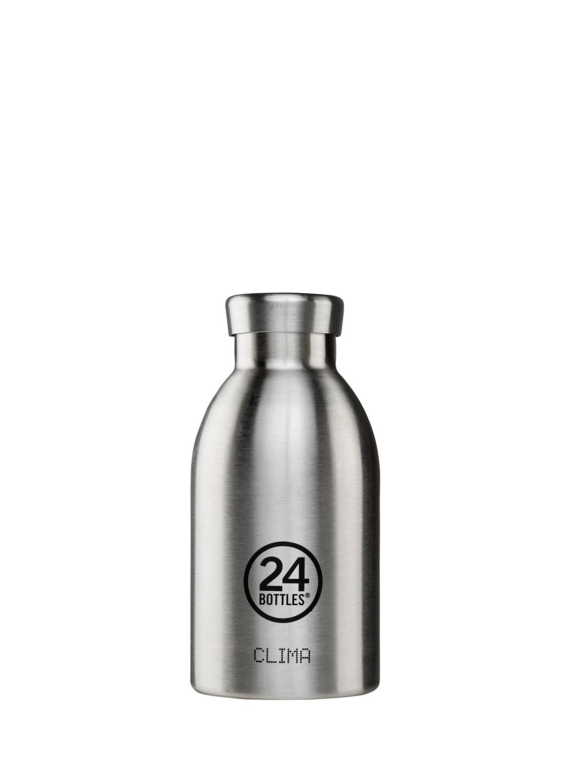 Steel Clima Bottle 300ml - 24BOTTLES - Modalova