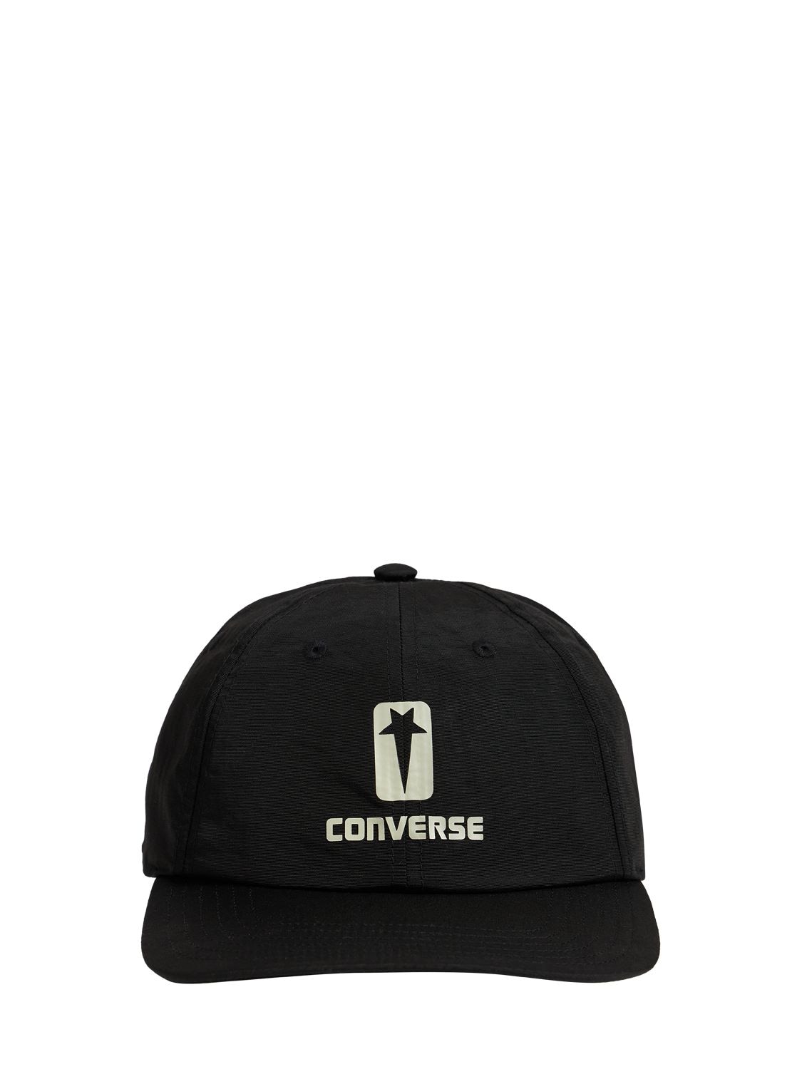 Cappello Converse Drkstar In Nylon Impermeabile - DRKSHDW X CONVERSE - Modalova