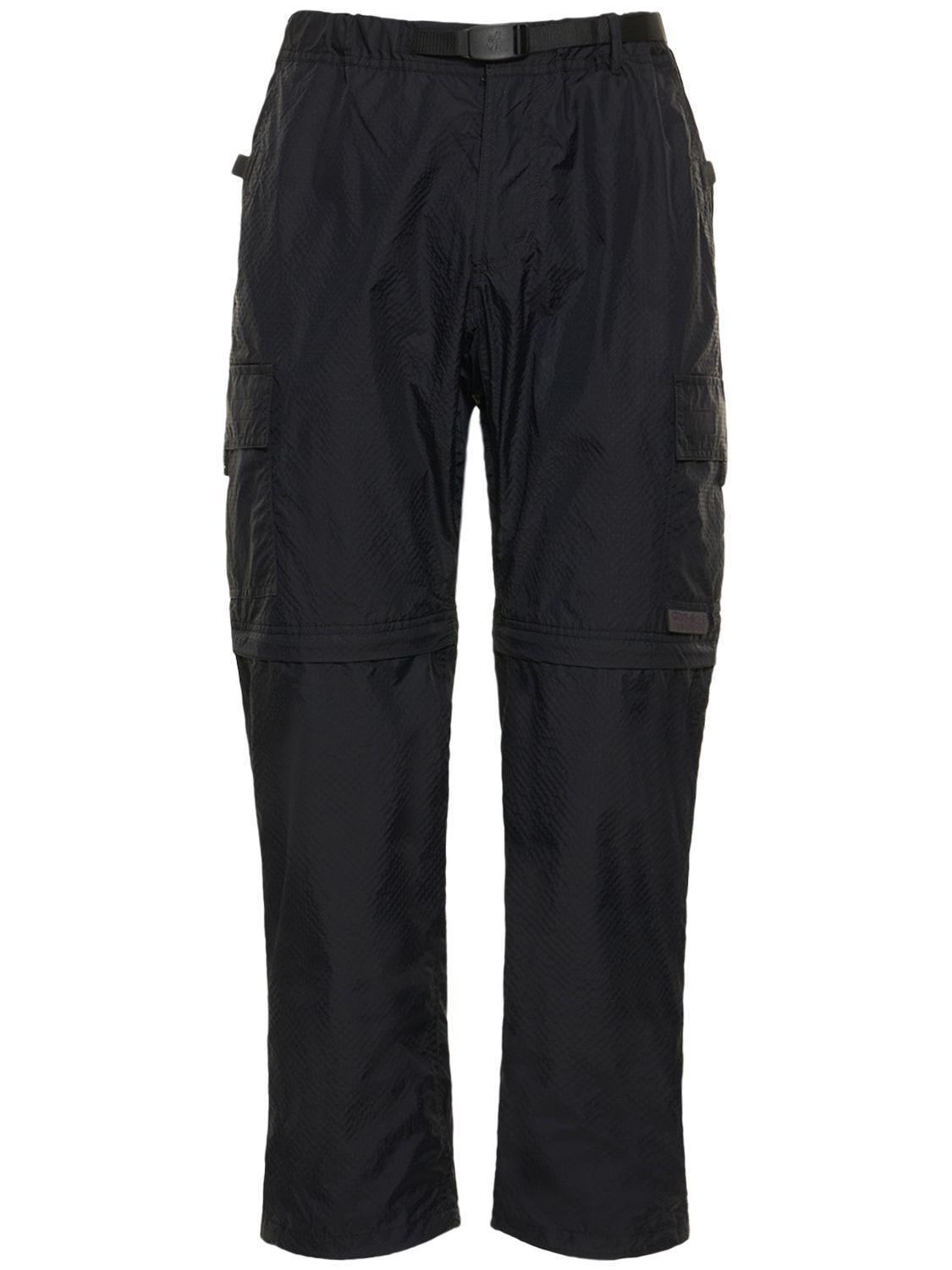 Pantaloni Cargo Con Zip - GRAMICCI - Modalova