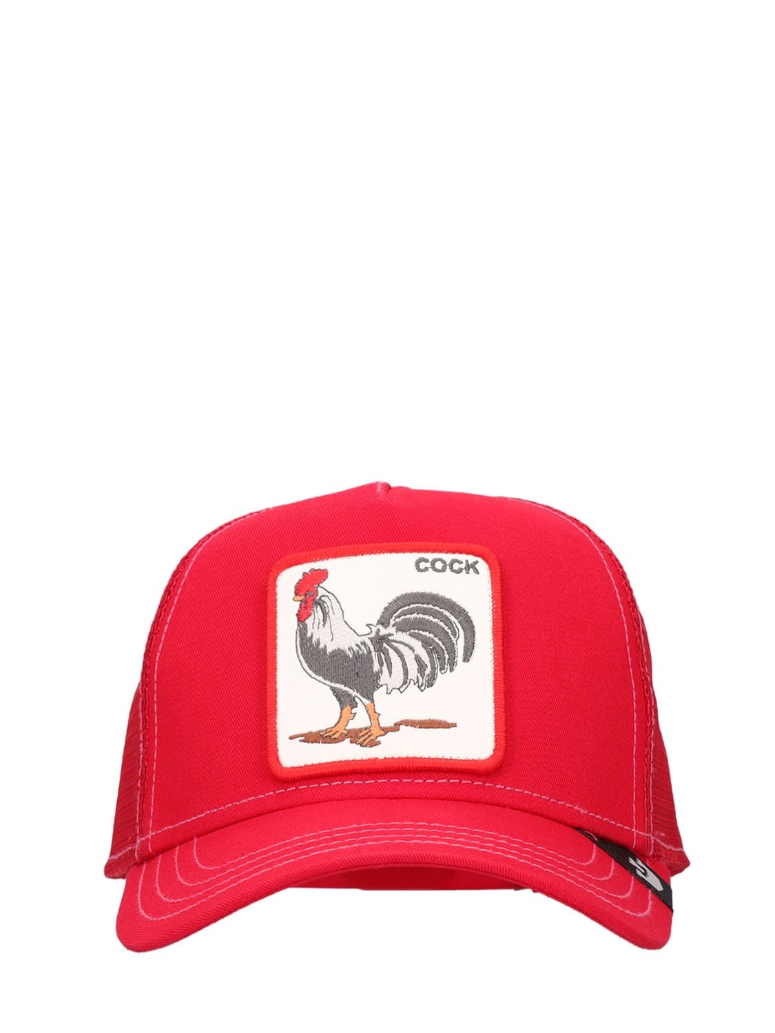 Cappello Trucker Red Cock - GOORIN BROS - Modalova