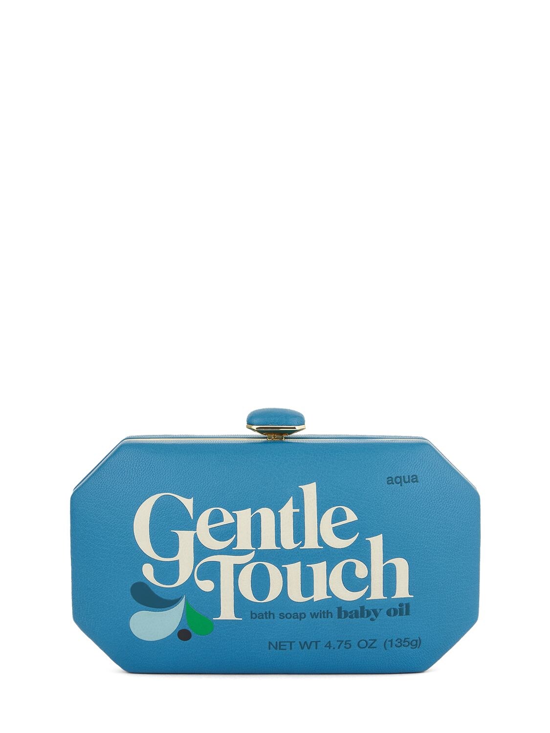 Pochette Gentle Touch Soap - ANYA HINDMARCH - Modalova