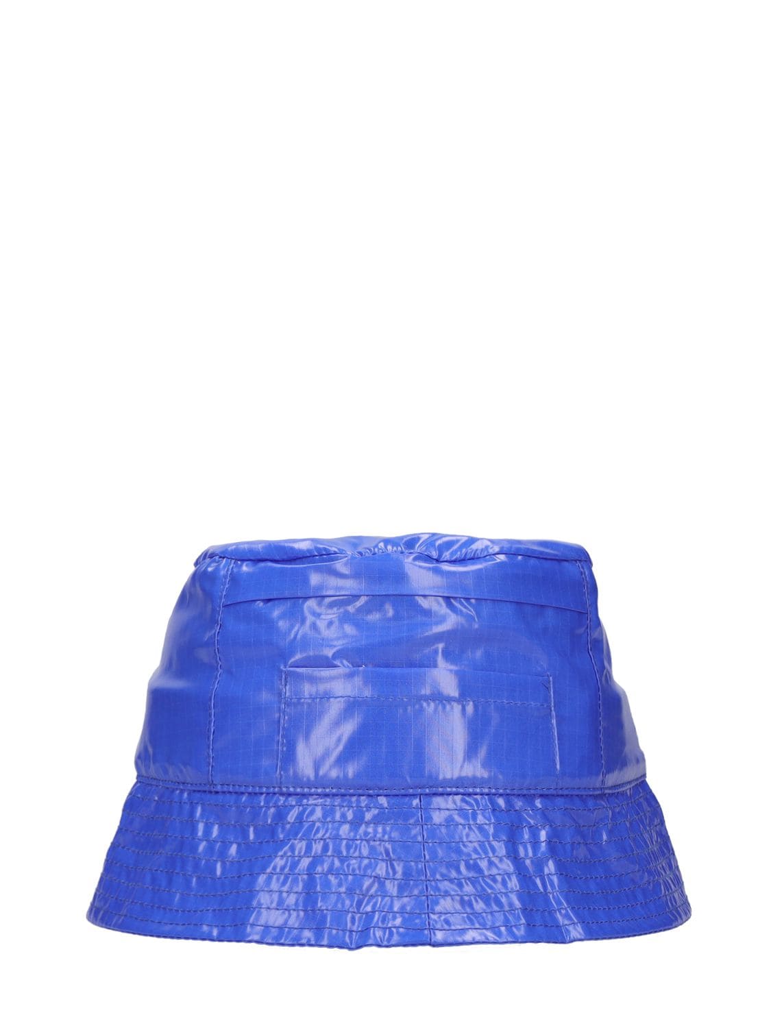 Cappello Bucket Pascal Light Glass In Ripstop - K-WAY R&D - Modalova