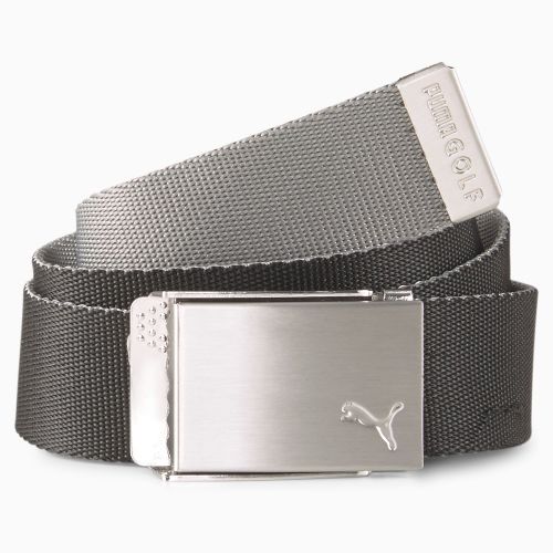 Cintura da golf in tessuto reversibile uomo per donna, /Altro - PUMA - Modalova