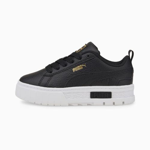 Scarpe da ginnastica Mayze in pelle da bambino, //Altro - PUMA - Modalova