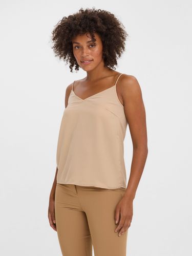 Canottiere Regular Fit Scollo A V - Vero Moda - Modalova