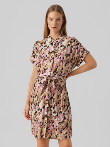 Vestito Camicia - Vero Moda - Modalova