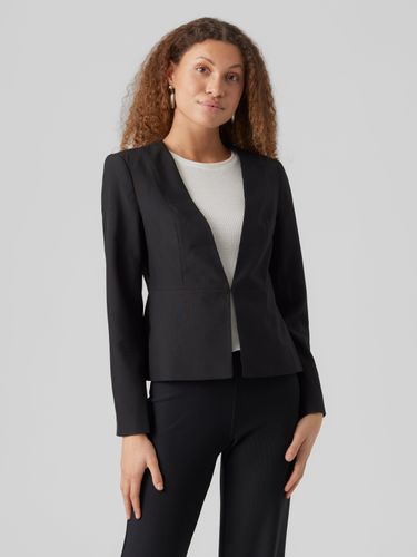 Blazer Corto - Vero Moda - Modalova