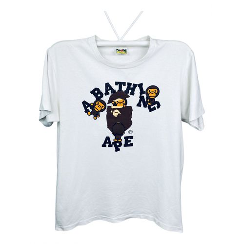 A Bathing Ape T-shirt - A Bathing Ape - Modalova