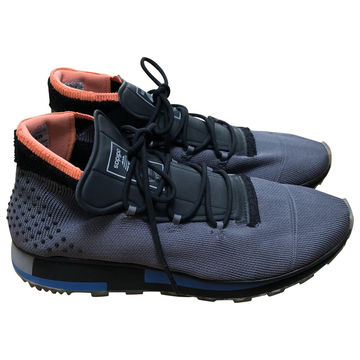 Sneakers in Tela - Adidas Originals x Alexander Wang - Modalova