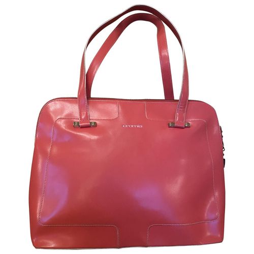Cromia Tote bag in Pelle - Cromia - Modalova