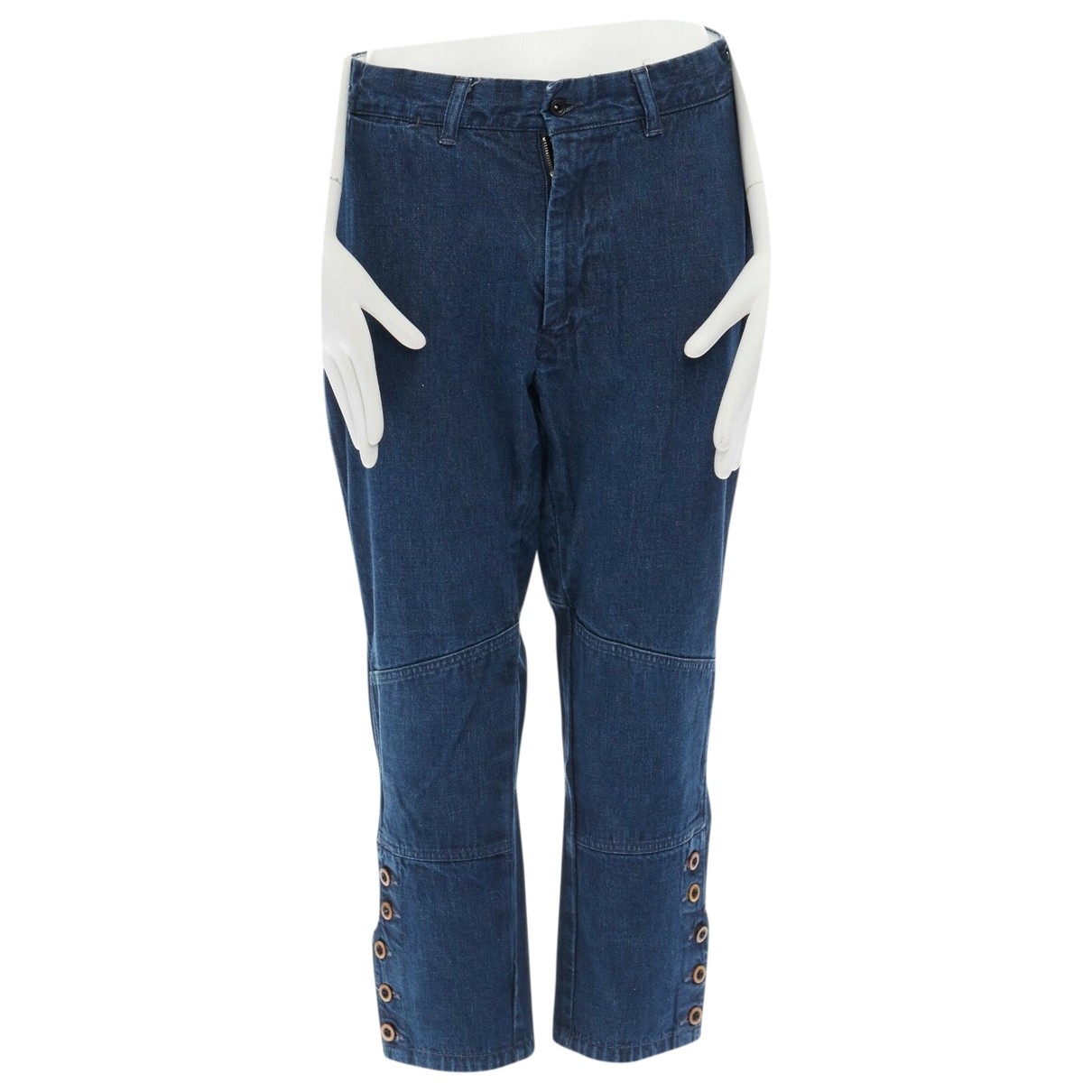 RPM Jeans in Denim - jeans Blu - 45RPM - Modalova