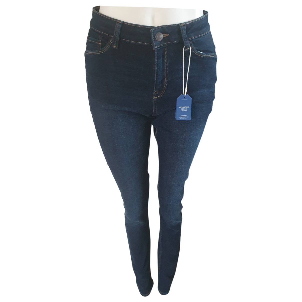 ESPRIT Jeans slim - ESPRIT - Modalova